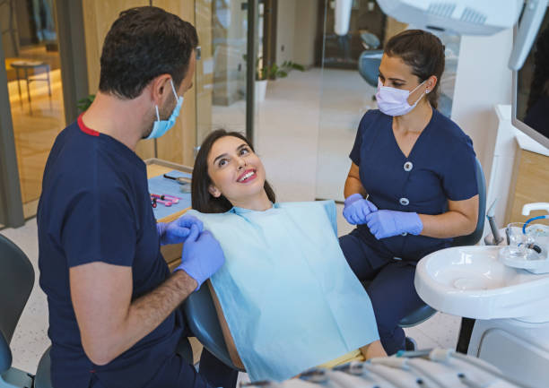 Professional  Holistic Dental Services in Orfordville, WI