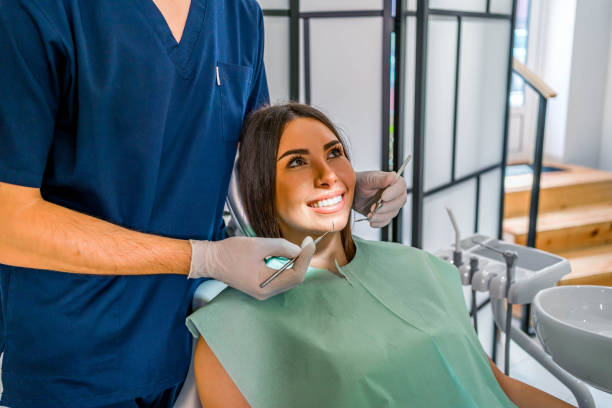 Why Choose Us for Your Dental Needs in Orfordville, WI